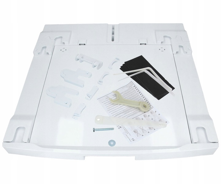 ŁĄCZNIK PRALKI SUSZARKI ELEKTROLUX E4YHMKP3