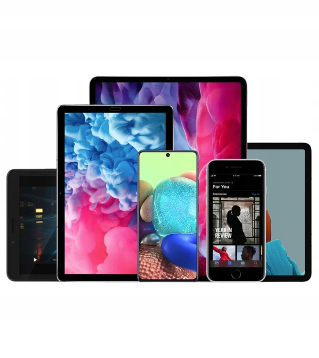 RYSIK PENCIL 2 GEN DO APPLE DO TABLETU IPAD 9 10 AIR 5 6 GENERACJI PRO MINI