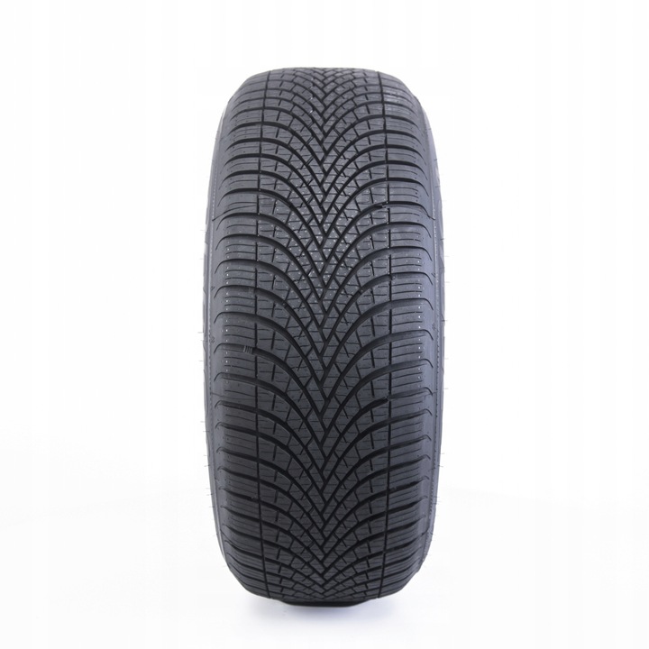 1x OPONA CAŁOROCZNA 205/55R16 Dębica Navigator 3