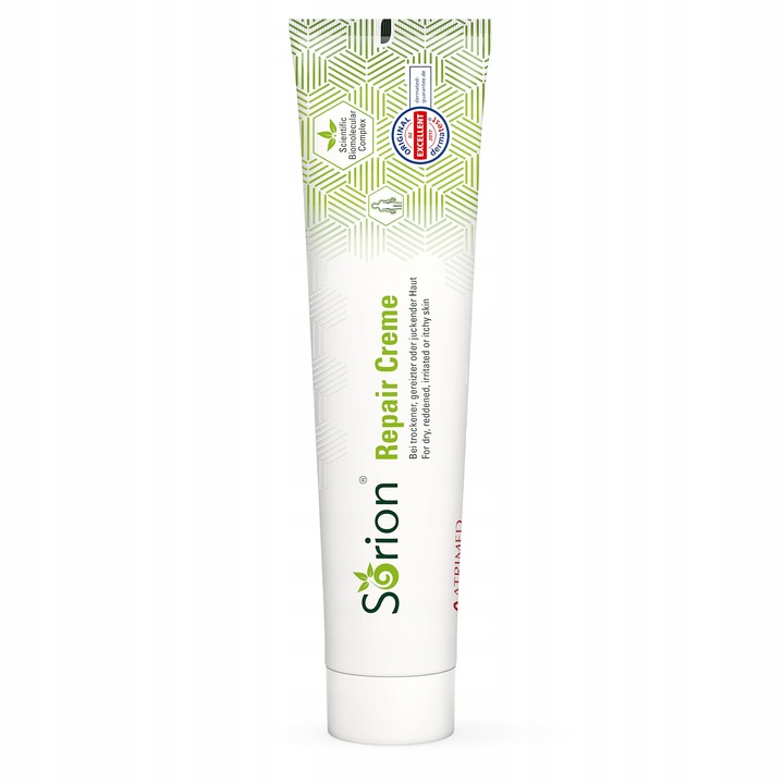 Sorion Repair Creme (150 ml)