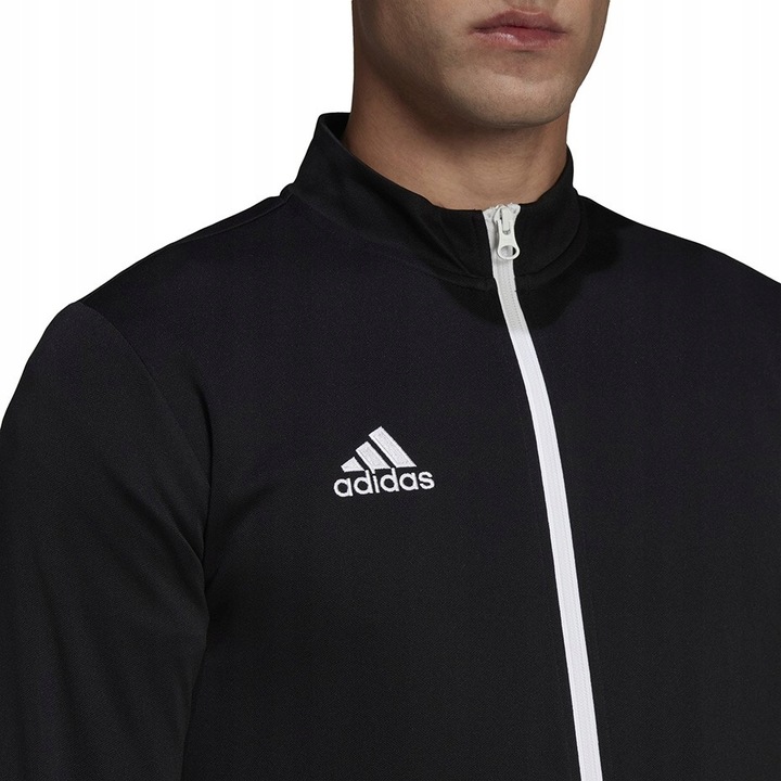 Bluza męska sportowa Adidas Entrada 22 [HB0573] na zamek