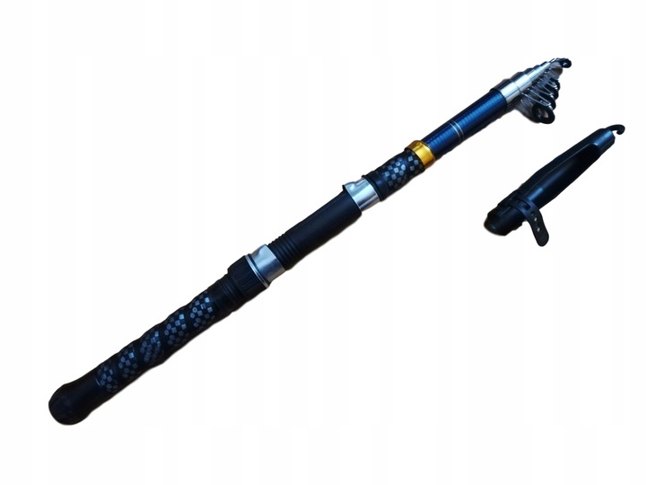 ZESTAW WĘDKA KOŁOWROTEK AKC PREZENT DLA DZIECKA - IDEALNY DLA MALUCHÓW