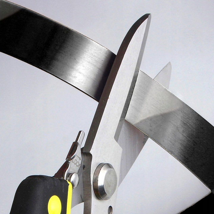 Listwa Dekoracyjna SAMOPRZYLEPNA Czarna POŁYSK Taśma Ozdobna 2cm x