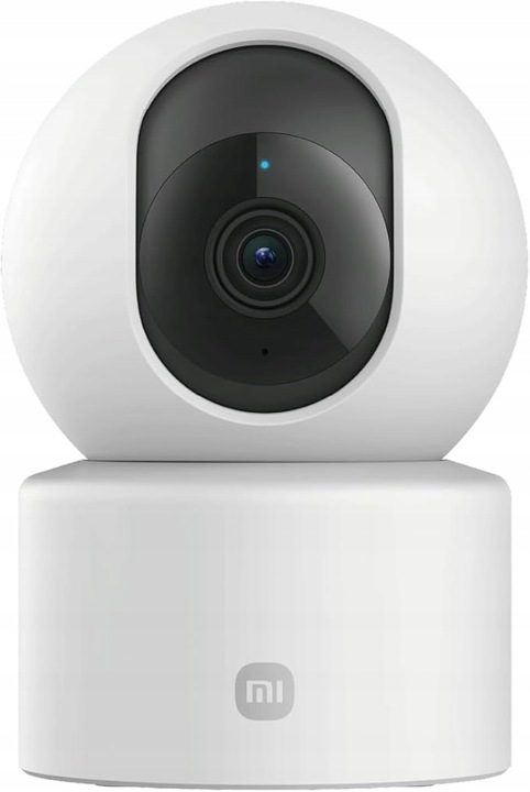 Kamera IP wewnętrzna Xiaomi Smart Camera C301 C300 | 3MP 360 | WiFi4 2.4GHz