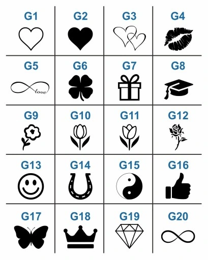 Etui na Okulary BLACK z GRAWEREM GRATIS Prezent na Dzień Babci i Dziadka