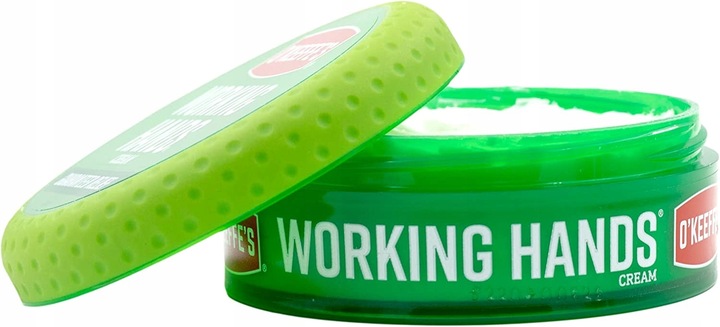 O'KEEFFE'S Krem do suchych rąk Working Hands 96g