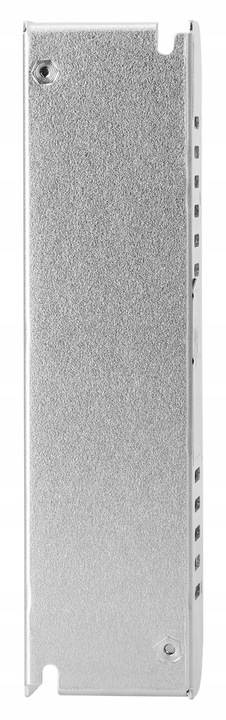 Zasilacz LED 12V 5A 60W Do Taśma Slim Montażowy Modułowy Przemysłowy IP20