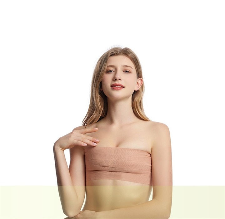 TAŚMA MODELUJĄCA UNOSZĄCA BIUST TEJP + NALEPKI