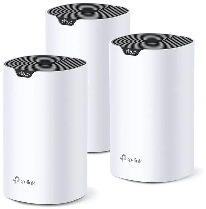 TP-LINK System WiFi Deco S7(1-pak) AC1900