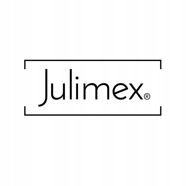 JULIMEX podwiązka ODESSA RED PW 02 PLUS SIZE czerwone STUDNIÓWKA