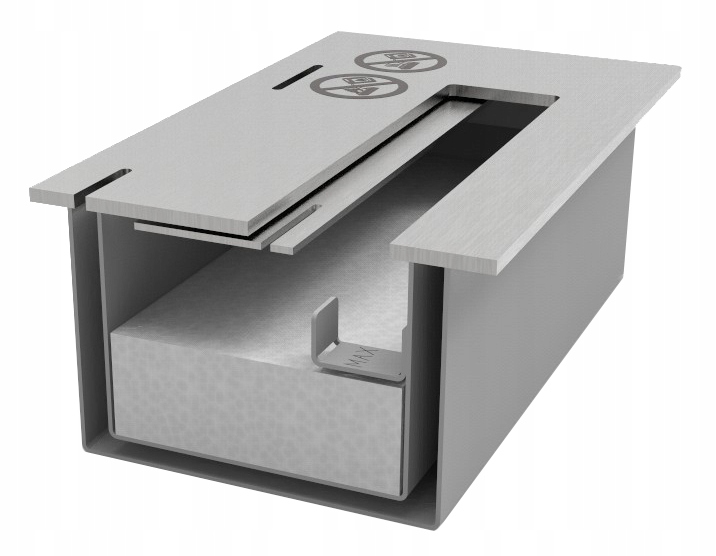 Wełna ceramiczna do biokominka. Biała wata do palnika w biokominek