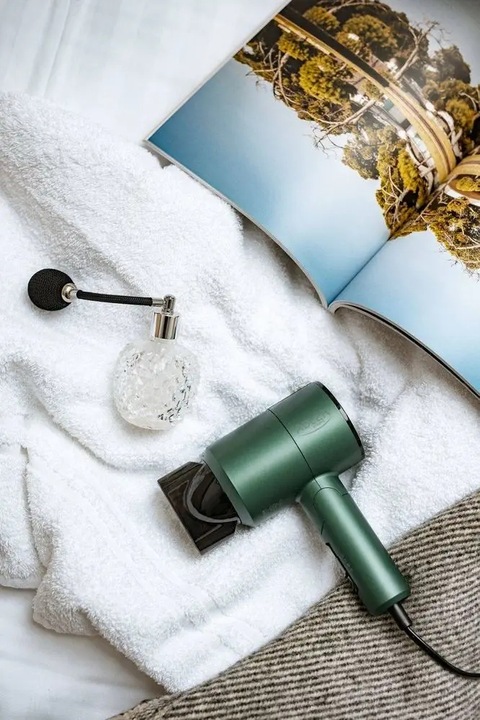 Suszarka do włosów Adler AD 2265