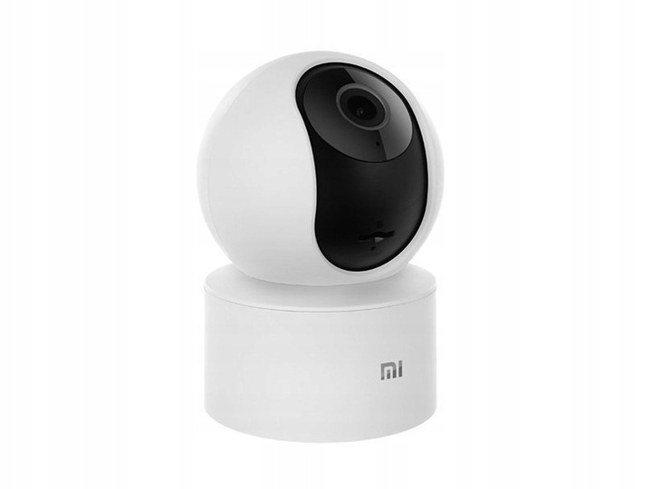 Kamera Wi-Fi Xiaomi Home Security Camera C200 360°