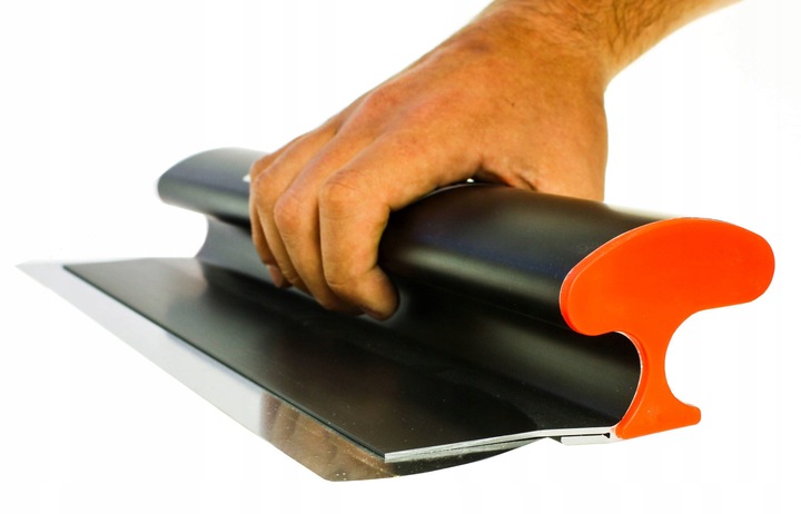 SZAPCHLA NÓŻ LIZAK DO GŁADZI 65cm KIJ TELESKOPOWY ADAPTER WAŁEK ARPON