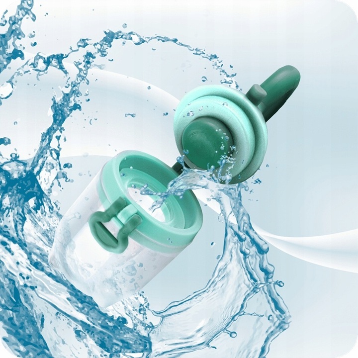 GRYZAK SMOCZEK DO PODAWANIA OWOCÓW NENO FRUTTA