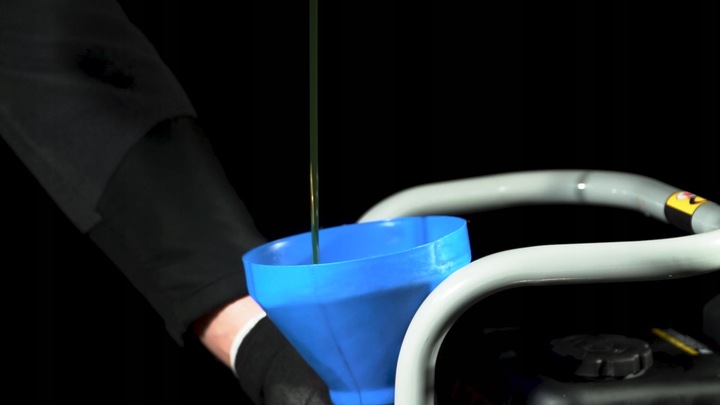 Zagęszczarka Dro-Masz 90 kg mocna 18 kN + mata + wozek + przegląd zerowy