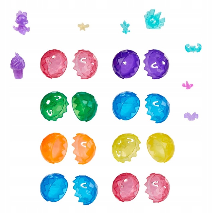 My Little Pony Magiczna Latarnia kucyków Hasbro F3329