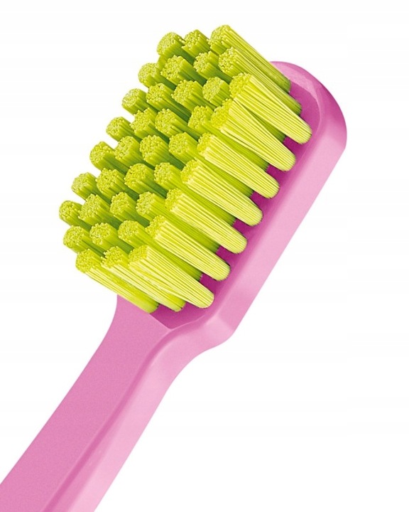 CURAPROX CS5460 zęb.kart.Ultrasoft 3szt.