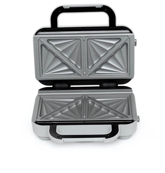 Opiekacz do kanapek Toster Breville Ceramiczny Sandwich 850W