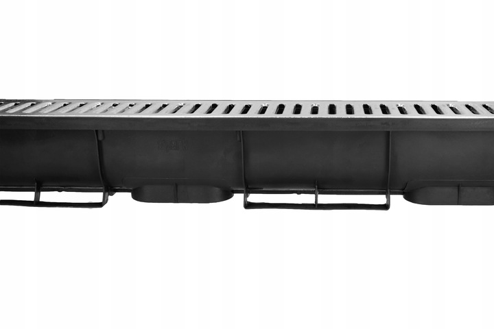 ODWODNIENIE LINIOWE Korytko plastik/ocynk h90 A15