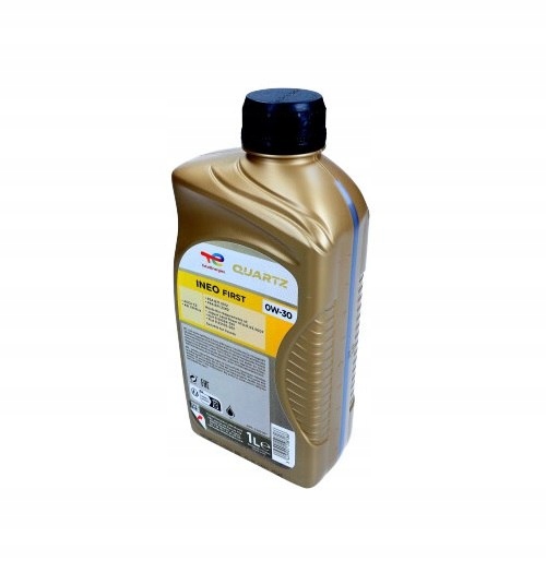 Olej TOTAL 0W30 1L INEO FIRST C2