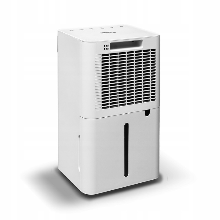 Osuszacz powietrza MYCOND Tibo Eco 12l/24h z Wi-Fi +Timer + Higrostat