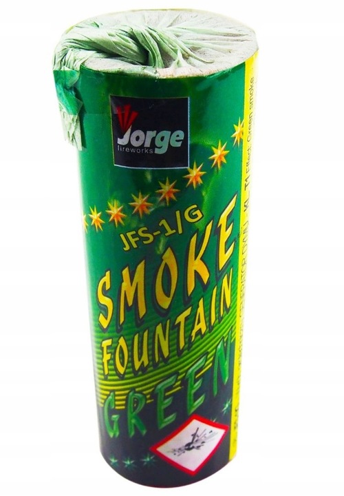 kolorowy dym kolorowe Świece dymne do zdjęć JFS-1