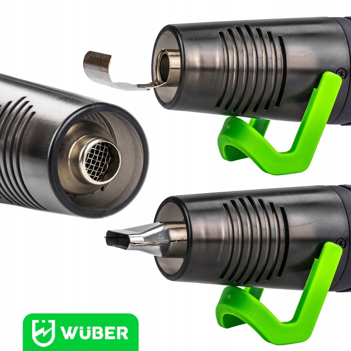 MINI OPALARKA ELEKTRYCZNA Z REGULACJĄ 2 BIEGI 350°C GORĄCE POWIETRZE