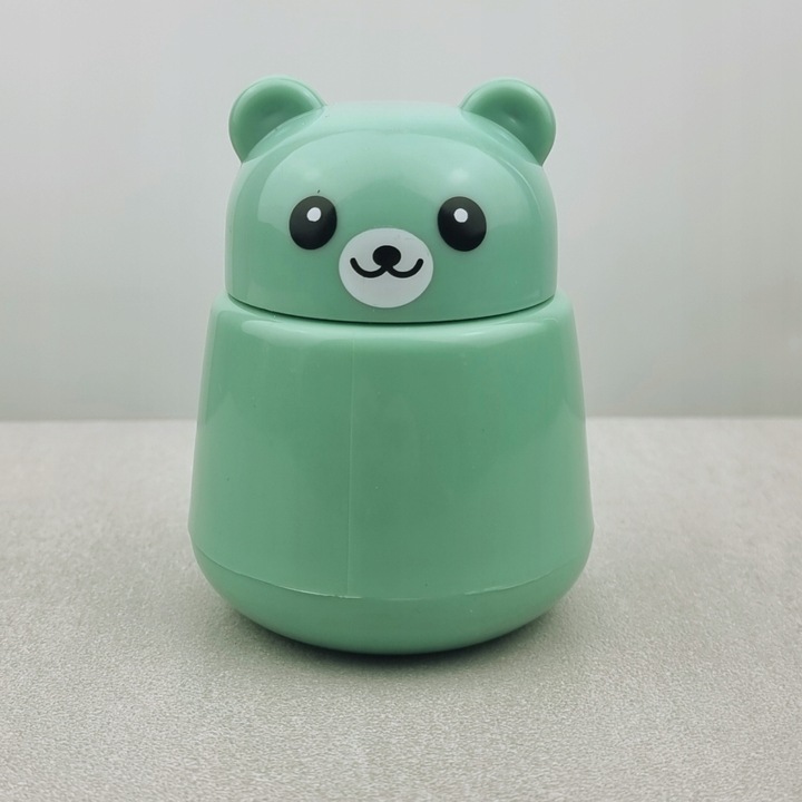 Kruszarka Do Tabletek Gilotyna Rozgniatacz Leków Na Proszek Pastylek Miś