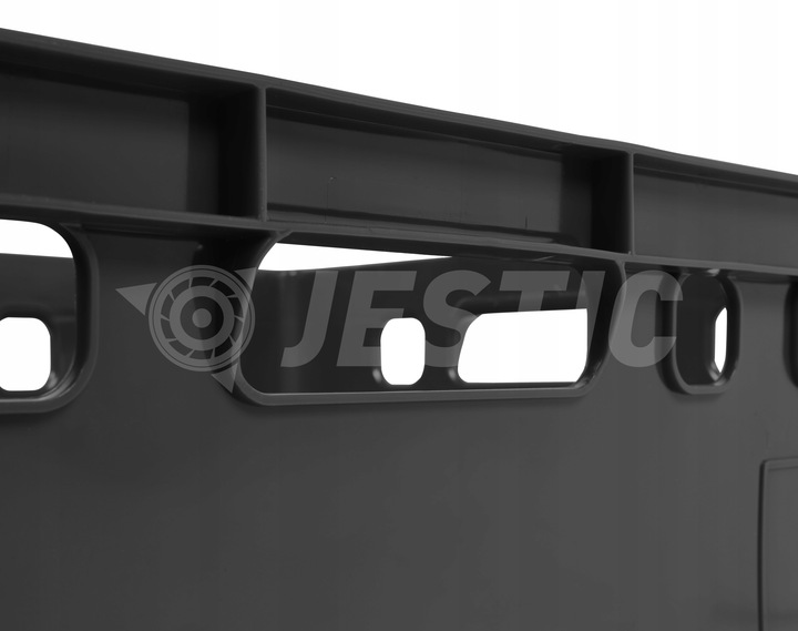 Skrzynka EURO E2 Nowy Pojemnik 600x400x200 JESTIC