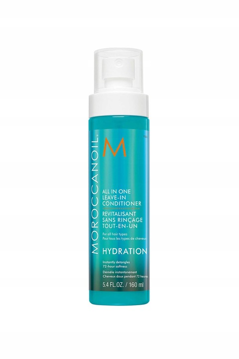 MOROCCANOIL ODŻYWKA DO WŁOSÓW HYDRATION 160 ML