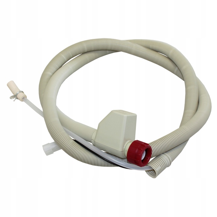 Wąż Aqua Stop zmywarka Beko