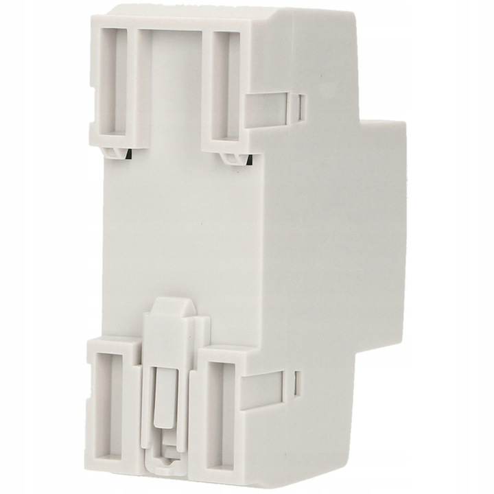 CZUJNIK ZMIERZCHU ZMIERZCHOWY Z SONDĄ ZEWNĘTRZNĄ IP65 3000W NA SZYNĘ