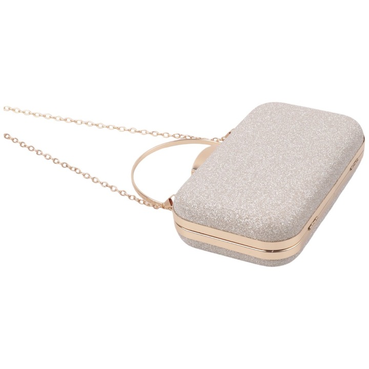 TOREBKA DAMSKA KOPERTÓWKA WIZYTOWA NA RAMIĘ TOREBKI KOPERTÓWKI ELEGANCKI