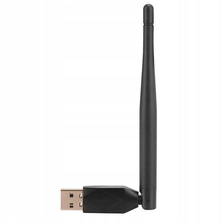 ANTENA ADAPTER WiFi USB DO DEKODERA TUNERA LTC ITP ZGEMMA MT7601