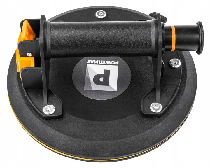 PRZYSSAWKA PRÓŻNIOWA DO PŁYTEK UCHWYT Z POMPKĄ GLAZURY SZYB 190 KG 200