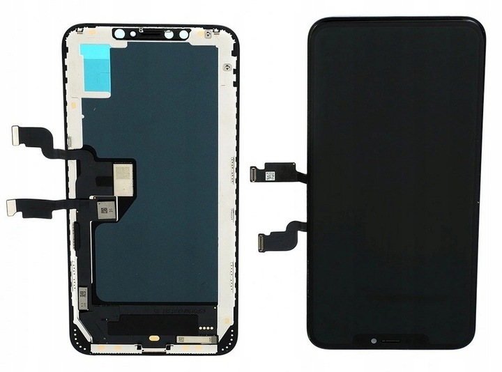 Wyświetlacz LCD ekran do Apple iPhone XS Max INCELL