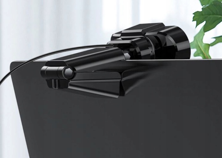 Kamerka Kamera INTERNETOWA MIKROFON USB do SKYPE