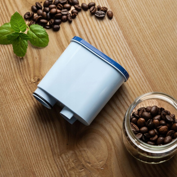 Sillar filtr do wody do ekspresu Philips LatteGo Latte Go- 3 szt