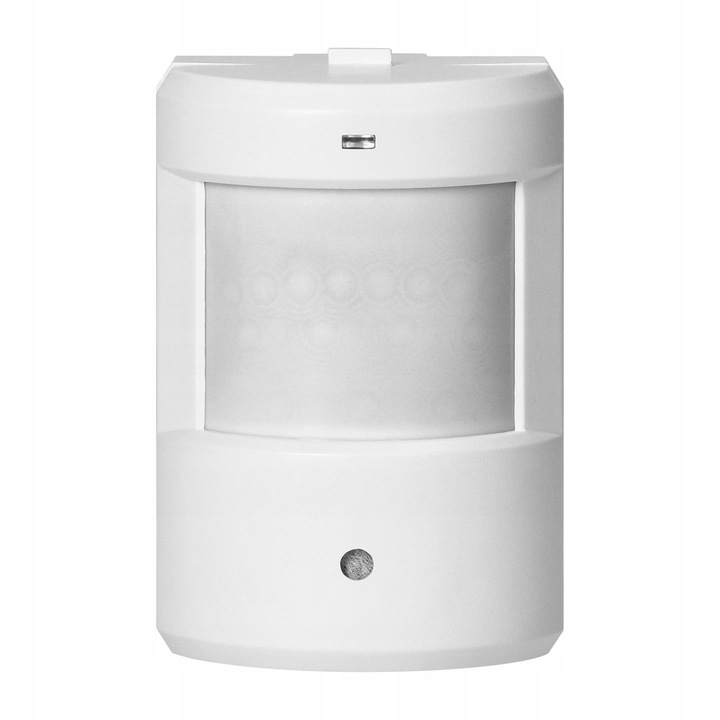 ALARM BEZPRZEWODOWY CZUJNIK RUCHU SYGNALIZATOR WEJŚCIA DO SKLEPU NA