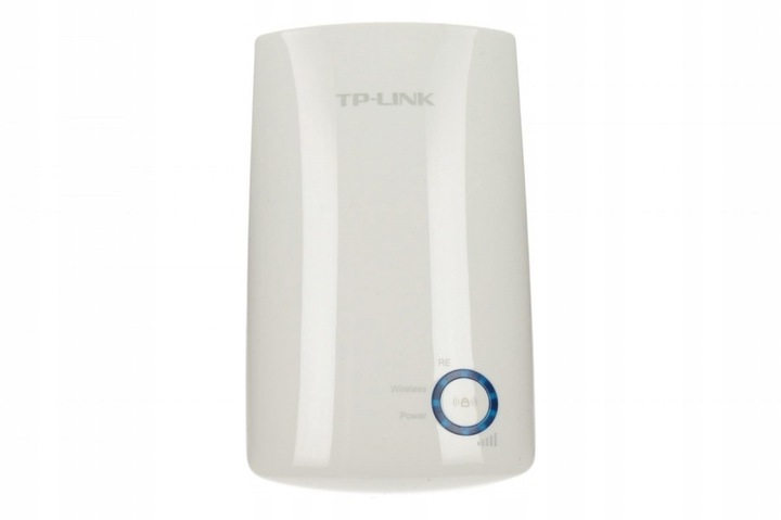Wzmacniacz sygnału TP-Link TL-WA854RE