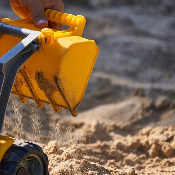 PIASEK DO PIASKOWNICY 20KG PIACH CZYSTY DLA DZIECI SUCHY DO OGRODU