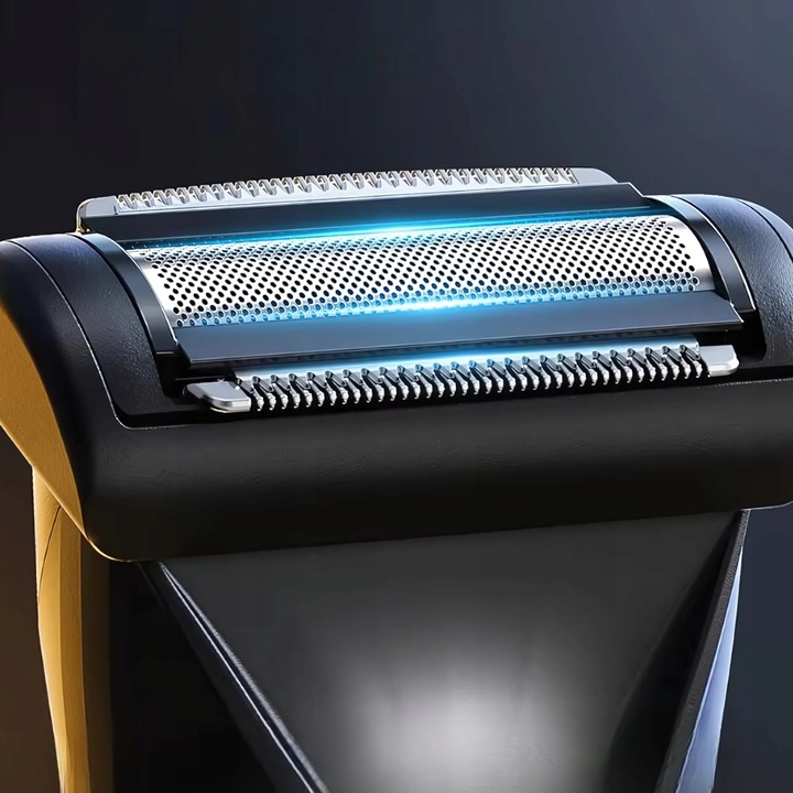 Trymer Do Nosa i Brody 3W1 Maszynka Do Strzyżenia Włosów i Miejsc