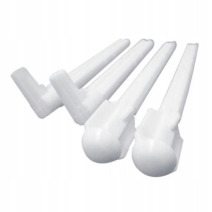 Geberit zestaw bolców i popychaczy do przycisków Sigma UP320 241874001