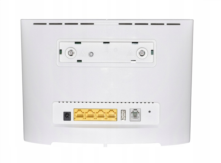 ROUTER HUAWEI B525s-23a CAT6 na kartę sim kat. 7 4G LTE WIFI