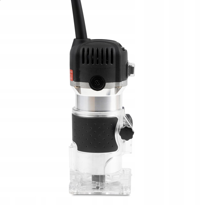 FREZARKA GÓRNOWRZECIONOWA do DREWNA PIONOWA RĘCZNA UNIWERSALNA DO