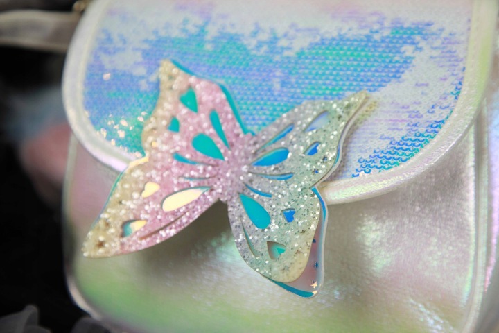 TOREBKA TOREBECZKA DLA DZIEWCZYNKI