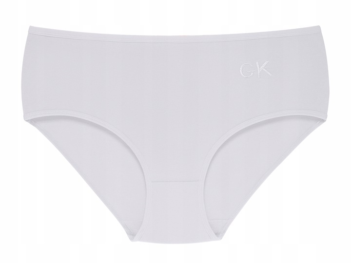 Majtki figi damskie bawełniane seksowne GK zestaw Wysoki Stan mix kolorów