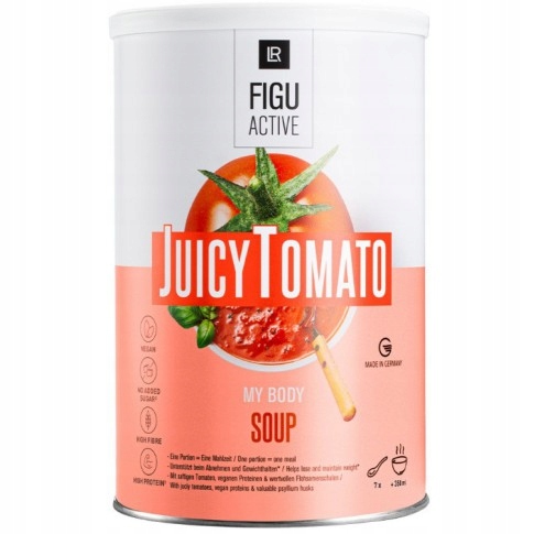 Zupa pomidorowa LR FiguActiv