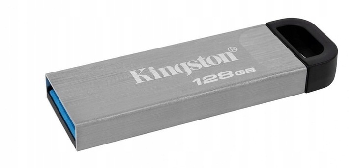 Kingston Pendrive DTKN 128 GB USB 3.2 200 MB/s